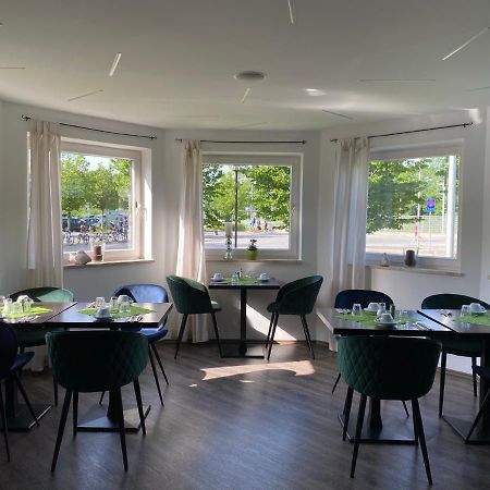Hotel Zum See Garni Dießen am Ammersee Dış mekan fotoğraf