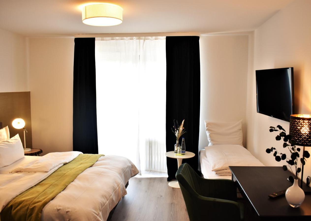 Hotel Zum See Garni Dießen am Ammersee Dış mekan fotoğraf