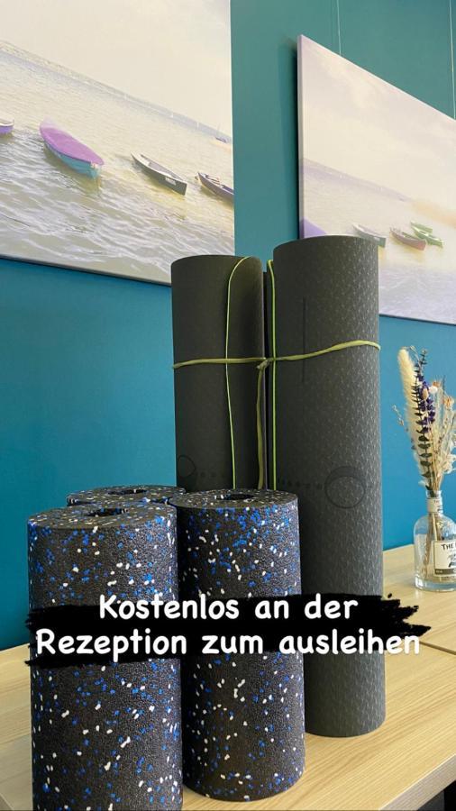 Hotel Zum See Garni Dießen am Ammersee Dış mekan fotoğraf